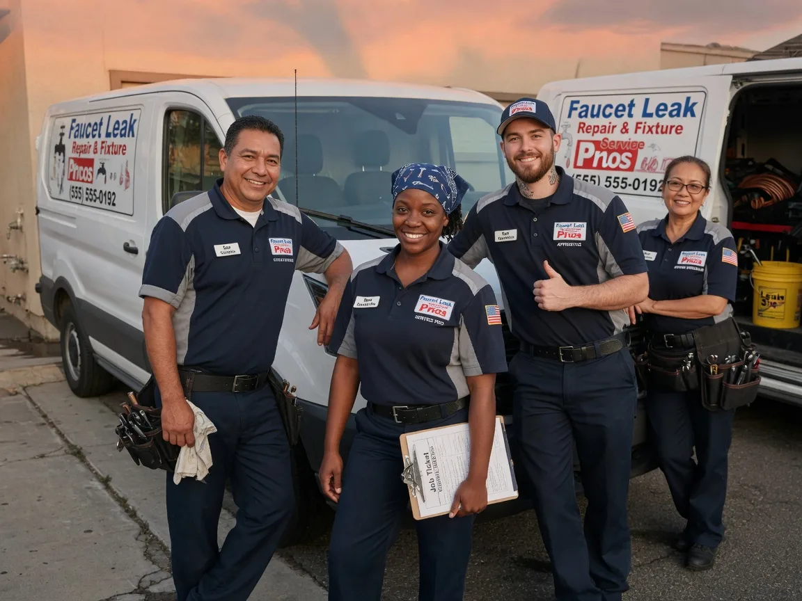 Faucet Repair company in Ronco, PA